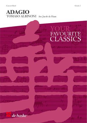 Adagio - for Bb Clarinet and Piano - pro klarinet